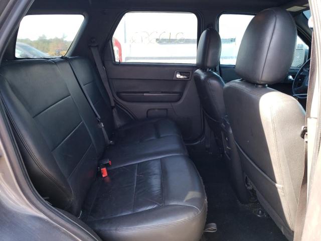 صورة رقم 10 من المزاد - 2012 FORD ESCAPE LIM مع VIN 1FMCU0E74CKA51206