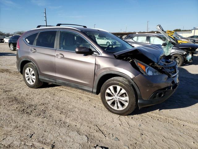 Photo 4 from auction – 2012 HONDA CR-V EX with VIN 5J6RM3H53CL029907