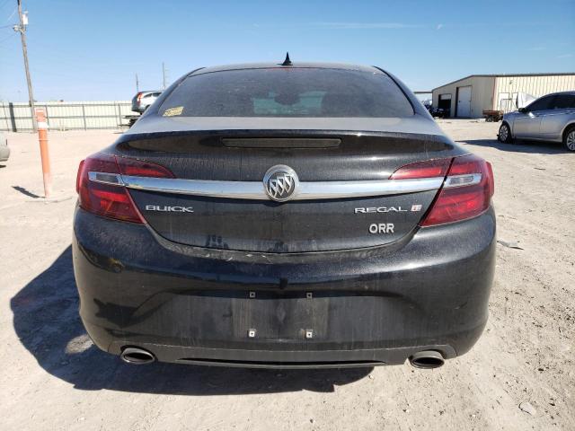 Photo 6 from auction – 2014 BUICK REGAL with VIN 2G4GK5EX7E9268337