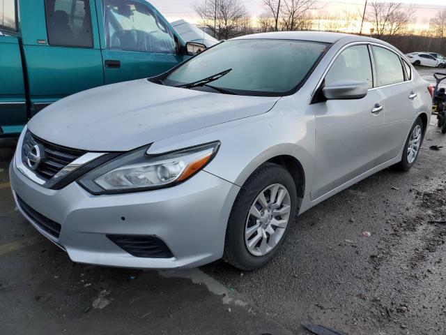 Photo 1 from auction – 2016 NISSAN ALTIMA 2.5 with VIN 1N4AL3AP9GC157758