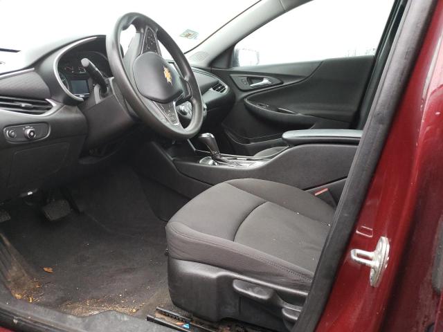 Photo 7 from auction – 2016 CHEVROLET MALIBU LS with VIN 1G1ZB5ST5GF187192