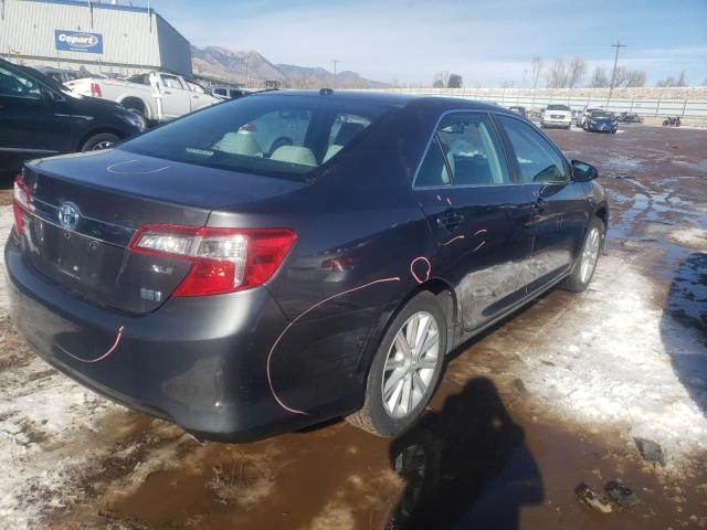 Photo 3 from auction – 2012 TOYOTA CAMRY HYBR with VIN 4T1BD1FK9CU057074