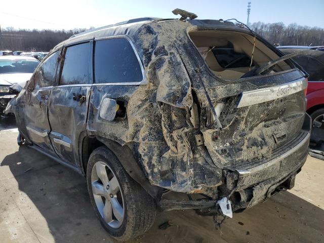 Photo 2 from auction – 2012 JEEP GRAND CHER with VIN 1C4RJFCG0CC218765
