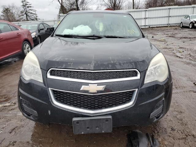 Photo 5 from auction – 2012 CHEVROLET EQUINOX LS with VIN 2GNFLCEK6C6237737