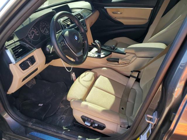 Photo 7 from auction – 2018 BMW 330 I with VIN WBA8B9C57JAE21945