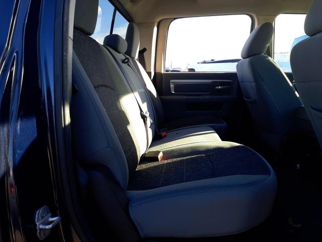 Photo 10 from auction – 2013 RAM 1500 SLT with VIN 1C6RR7LG6DS704283