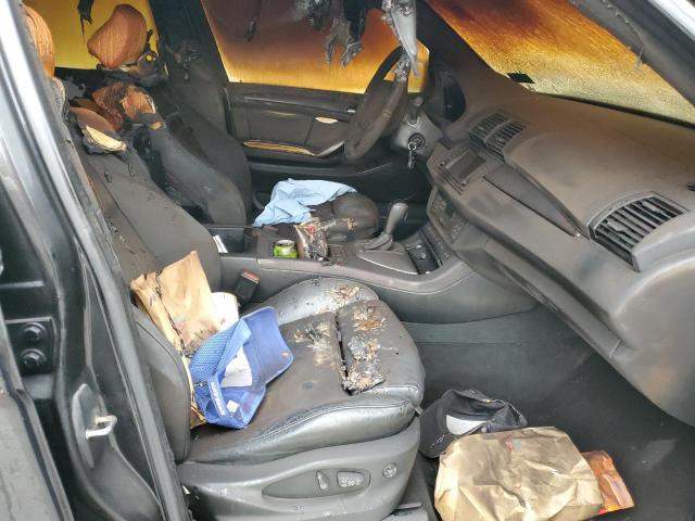 Photo 7 from auction – 2005 BMW X5 4.4I with VIN 5UXFB53585LV14921