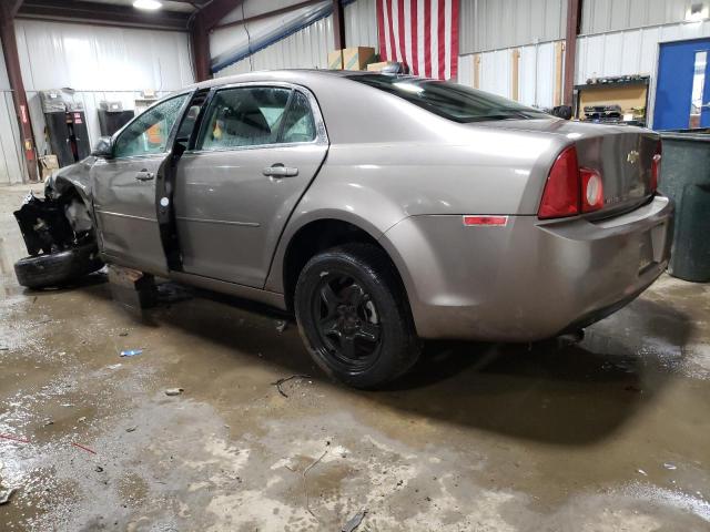 Photo 2 from auction – 2012 CHEVROLET MALIBU LS with VIN 1G1ZB5E07CF202268