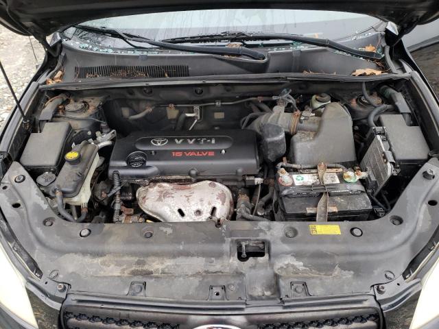 Photo 11 from auction – 2008 TOYOTA RAV4 with VIN JTMZD33V386080794