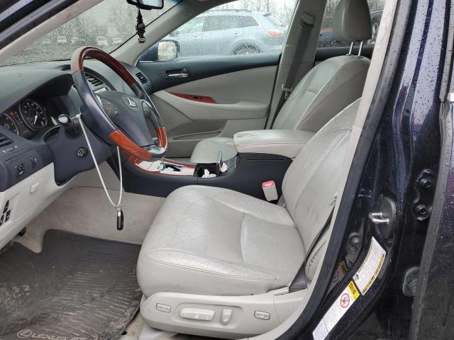 Photo 7 from auction – 2009 LEXUS ES 350 with VIN JTHBJ46G192326309