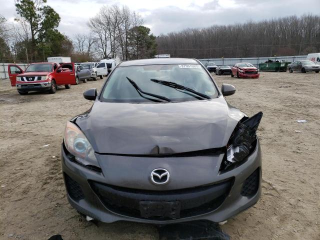 Photo 5 from auction – 2013 MAZDA 3 I with VIN JM1BL1LP9D1755257