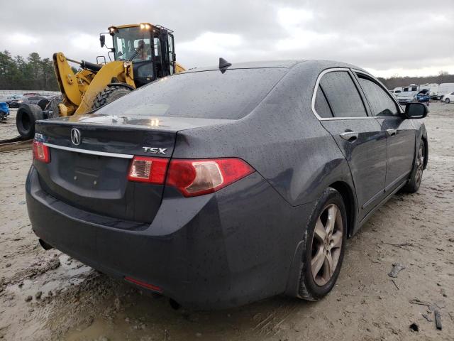 Photo 3 from auction – 2013 ACURA TSX with VIN JH4CU2F45DC004037