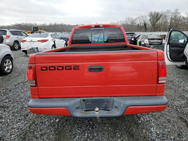 Photo 6 from auction – 2002 DODGE DAKOTA SPO with VIN 1B7FL36X82S570018