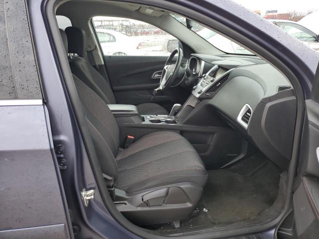 Photo 5 from auction – 2013 CHEVROLET EQUINOX LT with VIN 2GNALDEK5D6360804