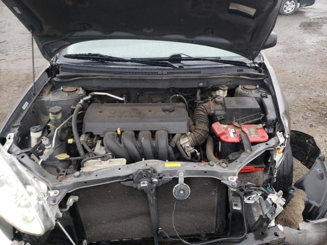 Photo 11 from auction – 2008 TOYOTA COROLLA CE with VIN 1NXBR32E68Z033142