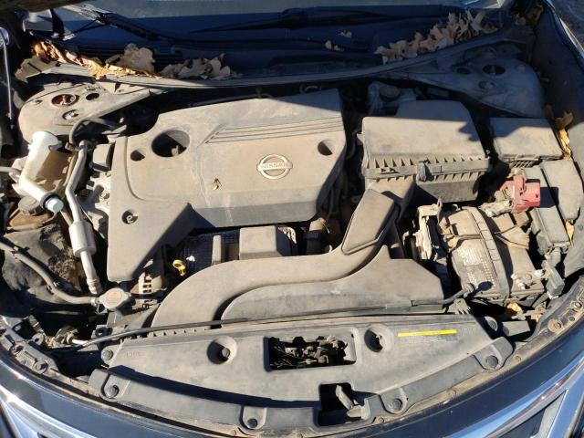 Photo 11 from auction – 2013 NISSAN ALTIMA 2.5 with VIN 1N4AL3AP4DC144539
