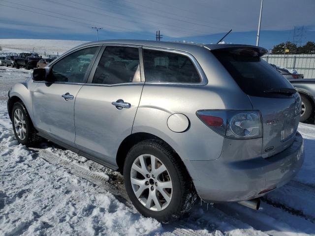 Photo 2 from auction – 2007 MAZDA CX-7 with VIN JM3ER293670143735