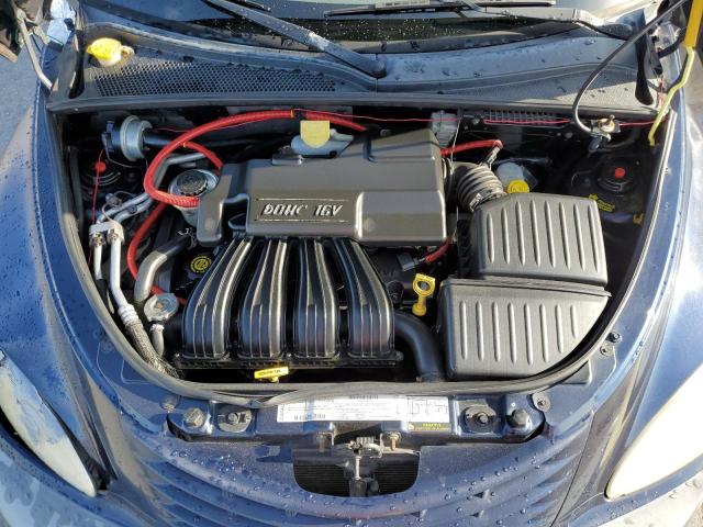 Photo 11 from auction – 2001 CHRYSLER PT CRUISER with VIN 3C8FY4BB31T693402