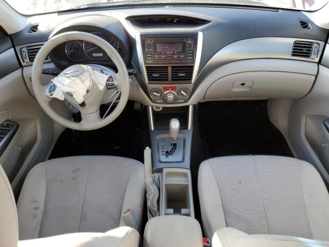 Photo 8 from auction – 2012 SUBARU FORESTER 2 with VIN JF2SHBDC2CH428256