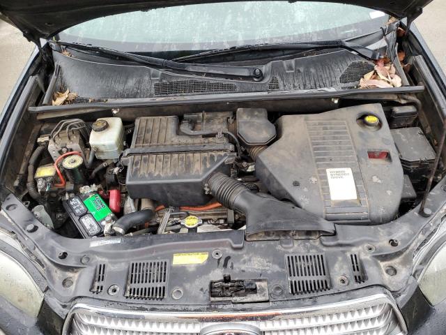 Photo 12 from auction – 2010 TOYOTA HIGHLANDER with VIN JTEJW3EH0A2040776
