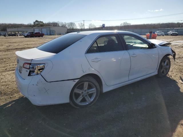 صورة رقم 3 من المزاد - 2012 TOYOTA CAMRY BASE مع VIN 4T1BF1FK6CU575010