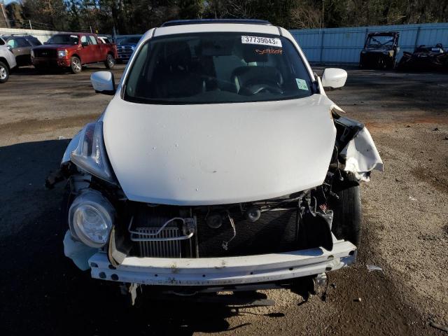 Photo 5 from auction – 2015 NISSAN JUKE S with VIN JN8AF5MRXFT509209