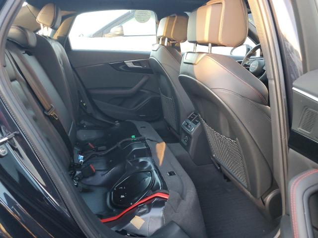 Photo 10 from auction – 2018 AUDI A4 PREMIUM with VIN WAUENAF43JA151849