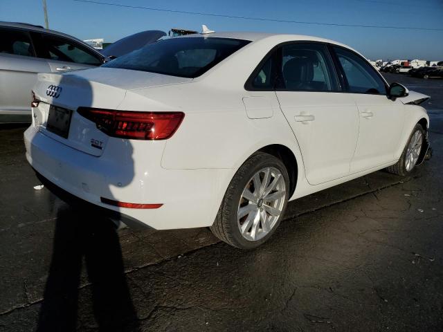 Photo 3 from auction – 2017 AUDI A4 PREMIUM with VIN WAUANAF4XHN007152