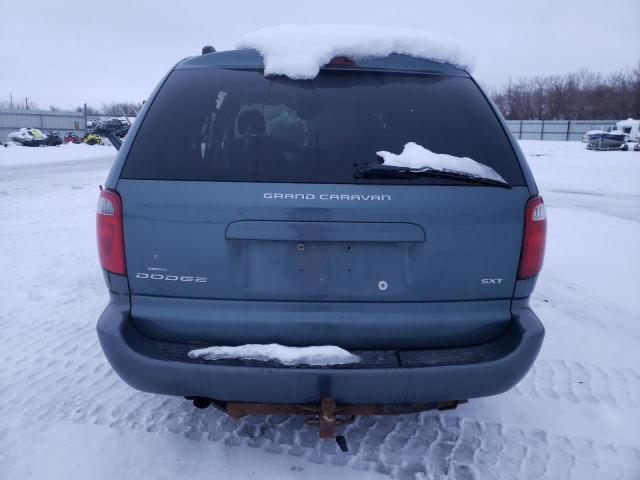 Photo 6 from auction – 2005 DODGE GRAND CARA with VIN 2D4GP44L95R204723