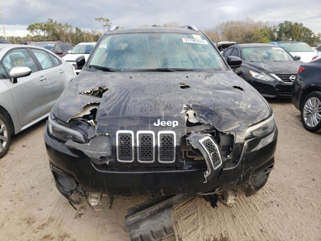 Photo 5 from auction – 2019 JEEP CHEROKEE L with VIN 1C4PJLLB8KD262564