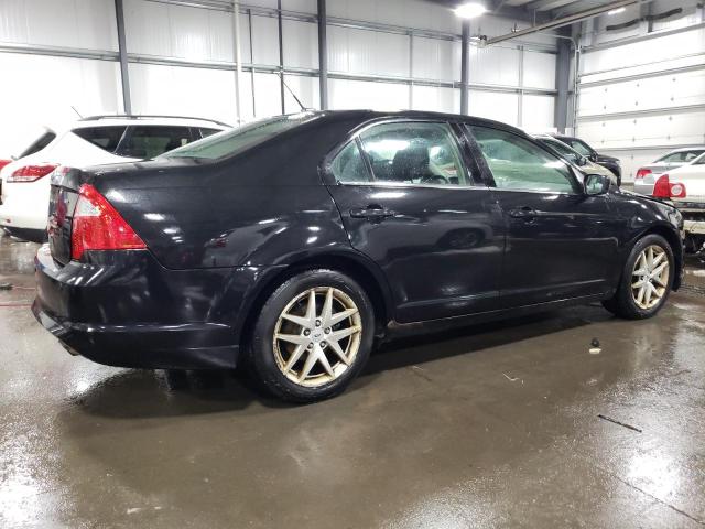 Photo 3 from auction – 2010 FORD FUSION SEL with VIN 3FAHP0JA7AR324642