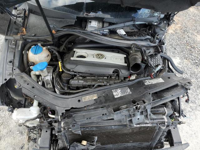 Photo 11 from auction – 2015 VOLKSWAGEN EOS LUX with VIN WVWFW8AH4FV003961