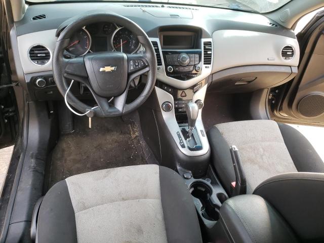 Photo 8 from auction – 2011 CHEVROLET CRUZE LS with VIN 1G1PC5SH7B7150650
