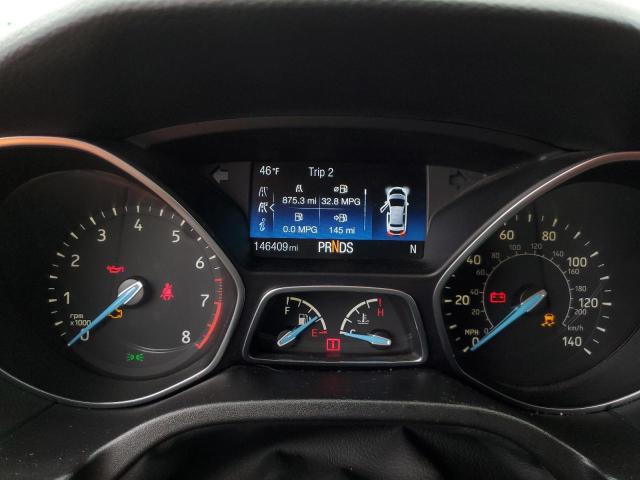 Photo 9 from auction – 2015 FORD FOCUS TITA with VIN 1FADP3J23FL369379