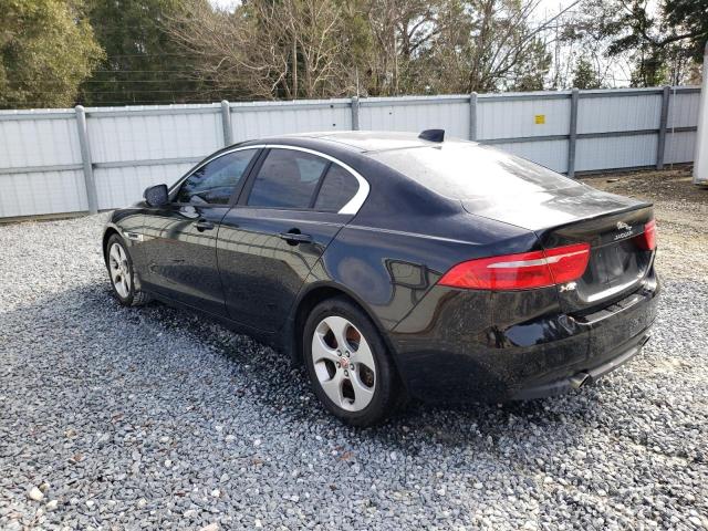 Photo 2 from auction – 2018 JAGUAR XE with VIN SAJAR4FX6JCP27506