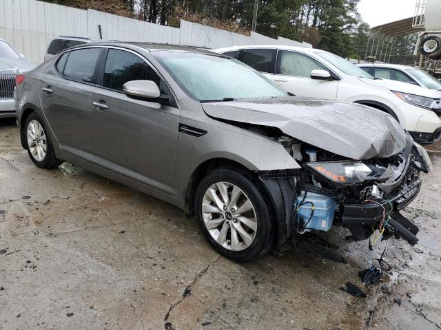 Photo 4 from auction – 2013 KIA OPTIMA LX with VIN 5XXGM4A71DG177442