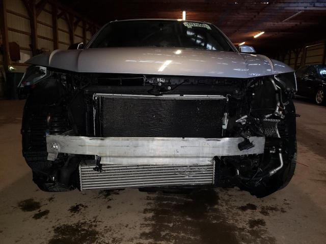 Photo 5 from auction – 2018 AUDI SQ5 PREMIU with VIN WA1A4AFY8J2009301