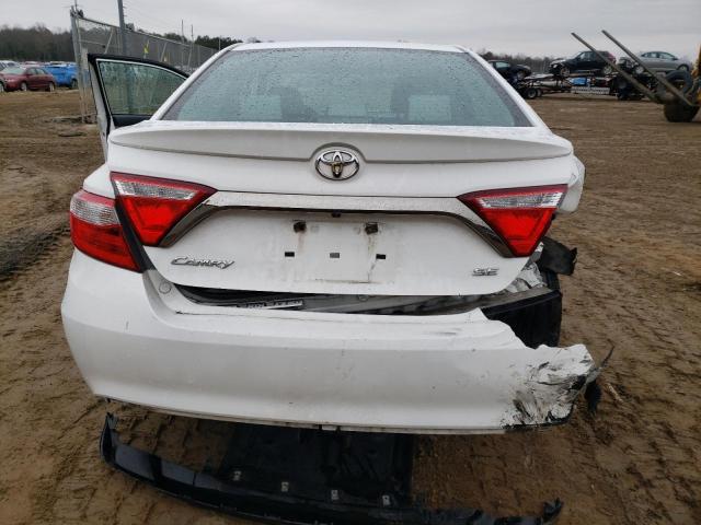 Photo 6 from auction – 2015 TOYOTA CAMRY with VIN 4T1BF1FK8FU040927