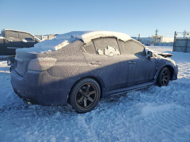 Photo 3 from auction – 2020 SUBARU WRX with VIN JF1VA1A6XL9808177