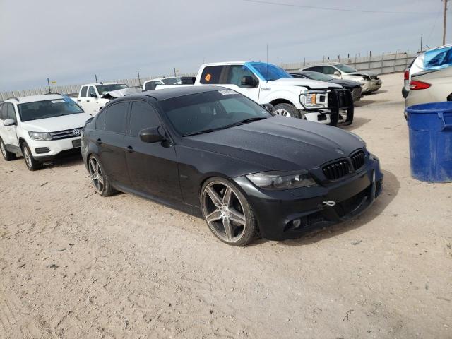 Photo 4 from auction – 2011 BMW 335 XI with VIN WBAPL5C51BA917405