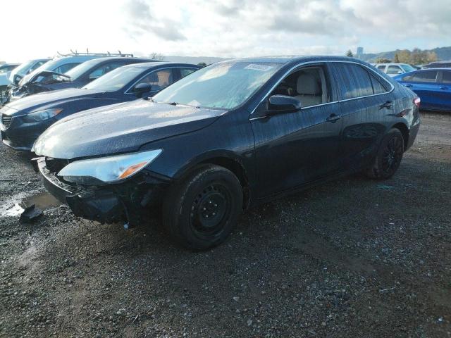 Photo 1 from auction – 2017 TOYOTA CAMRY LE with VIN 4T1BF1FK6HU699270