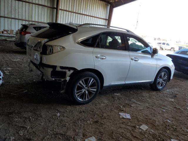Photo 3 from auction – 2015 LEXUS RX 350 with VIN 2T2ZK1BA8FC206173