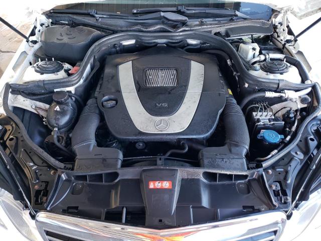 Photo 11 from auction – 2011 MERCEDES-BENZ E 350 with VIN WDDHF5GB1BA394472