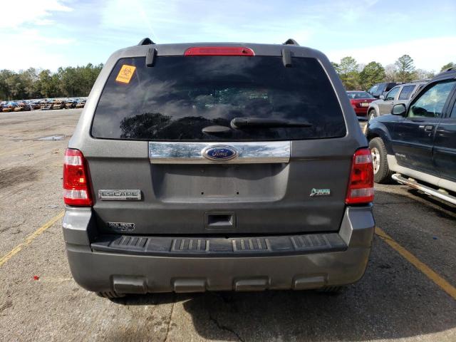Photo 6 from auction – 2012 FORD ESCAPE LIM with VIN 1FMCU0EG5CKA98051