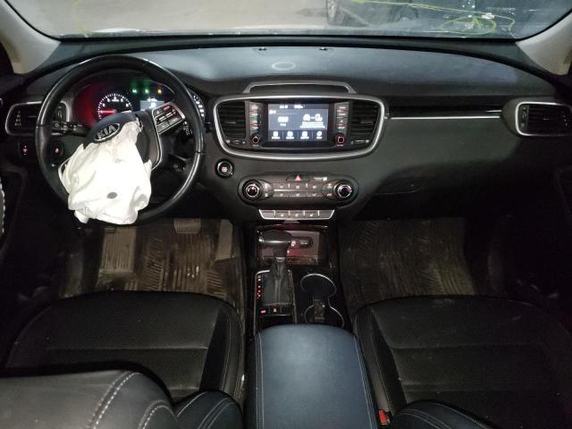 Photo 8 from auction – 2019 KIA SORENTO EX with VIN 5XYPHDA33KG517121