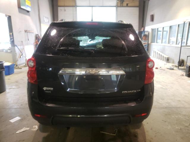 Photo 6 from auction – 2014 CHEVROLET EQUINOX LT with VIN 2GNFLFEK7E6229361