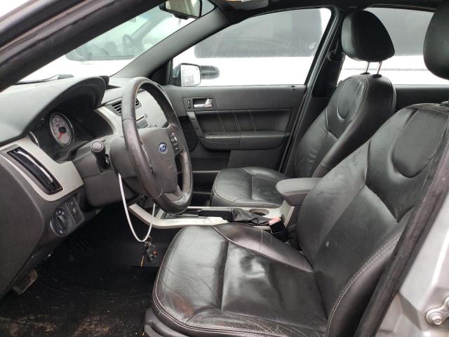 Photo 7 from auction – 2009 FORD FOCUS SEL with VIN 1FAHP37N39W203126