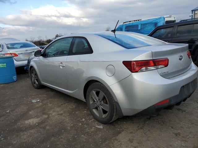 Photo 2 from auction – 2012 KIA FORTE EX with VIN KNAFU6A29C5489438