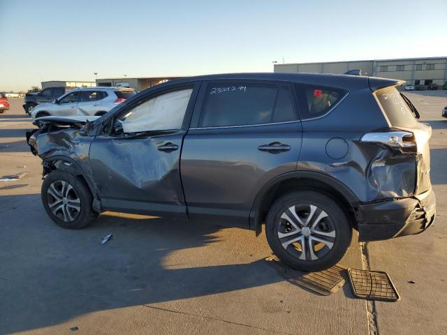 Photo 2 from auction – 2017 TOYOTA RAV4 LE with VIN JTMZFREV5HJ717269