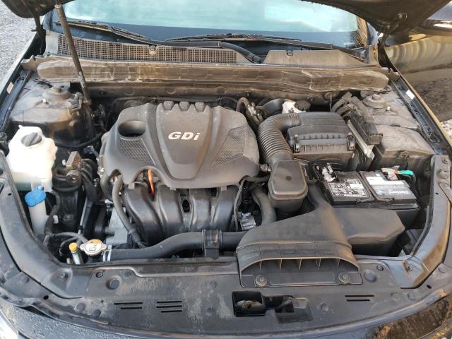 Photo 11 from auction – 2015 KIA OPTIMA LX with VIN 5XXGM4A78FG476445